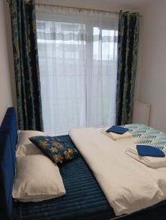 Apartament Fale Bałtyku - Colberga - 9