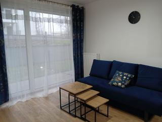 Apartament Fale Bałtyku - Colberga - 3