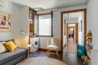 Canela Homes BARCELONA VLC306 - Barcelone - 5
