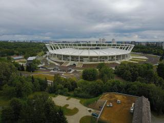 Apartamenty Stadion & Park blisko Centrum Chorzowa - Chorzów - 1