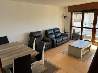 Acogedor dúplex en urbanización con piscina en Ajo - 4