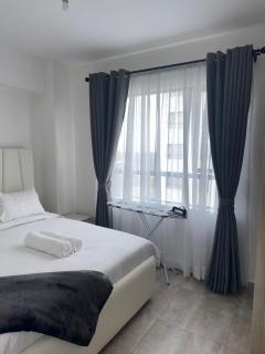 Cosy 1Bedroom Ngong Road - 2