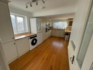 Holiday home or long stay - Meliden - 4
