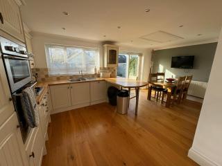 Holiday home or long stay - Meliden - 3