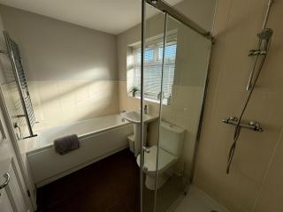 Holiday home or long stay - Meliden - 6