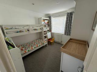 Holiday home or long stay - Meliden - 1