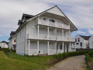 FeWo Relex in der Villa Dorothee - 8