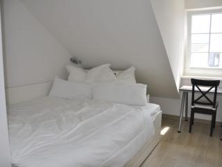 FeWo Relex in der Villa Dorothee - 8