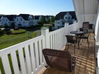 FeWo Relex in der Villa Dorothee - 4
