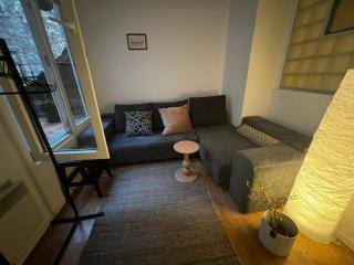 Capital Apartmani Zagreb 1 - Zagreb - 8