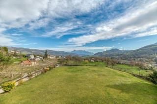 Logis Belledonne - Arvillard - 5