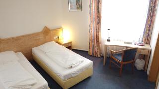 Hotel Sorella - Ittlingen - 3