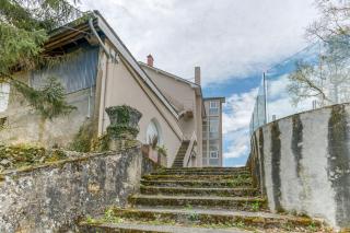 Logis Belledonne - Arvillard - 2