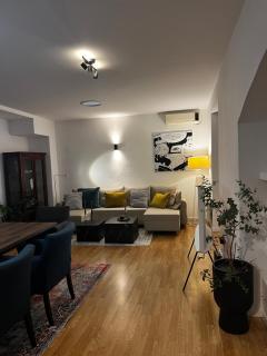 Capital Apartmani Zagreb 1 - 0