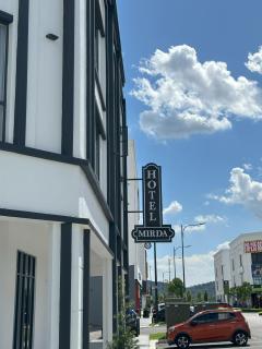 Hotel Mirda Puncak Alam - 9