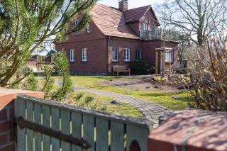Käpt'ns Hus - Ahrenshoop - 0