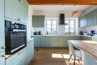 Käpt'ns Hus - Ahrenshoop - 8
