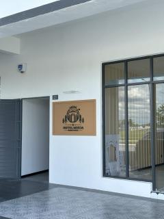 Hotel Mirda Puncak Alam - Bandar Puncak Alam - 3