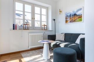 Käpt'ns Hus - Ahrenshoop - 2