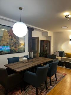Capital Apartmani Zagreb 1 - Zagreb - 9
