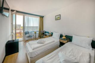 Hotel Európa - Siófok - 4