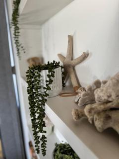 Shoreline Cottage - Struisbaai - 6