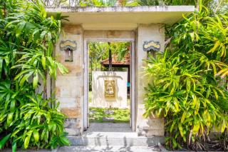 Villa Canggu - Canggu - 8