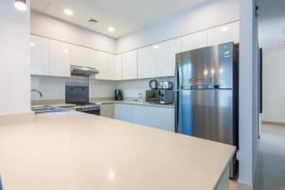 Elegant 4 bedrooms plus maid Villa in the Heart of Dubai Hills - 4