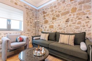 Stone Maisonette - Bendevís - 6
