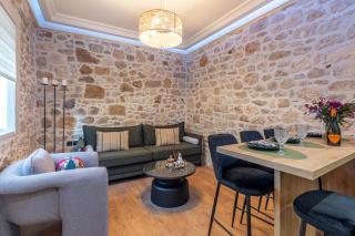 Stone Maisonette - Bendevís - 0