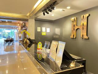 Hotel Halo Angeles City - 3