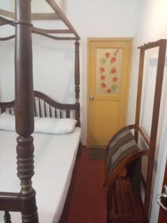 Walaw Watta Resort 2 - Weligama - 3
