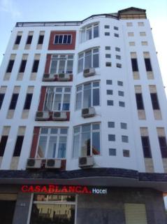 Casablanca Hotel Hue - 0