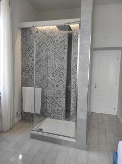 Villino Saraceno Rostain - 1