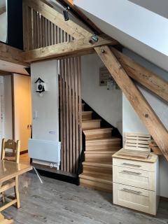 la vallée des marmottes - 4