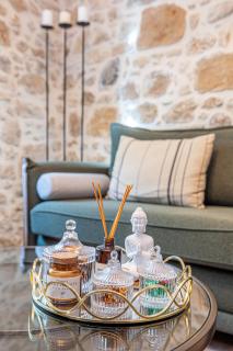 Stone Maisonette - Bendevís - 4