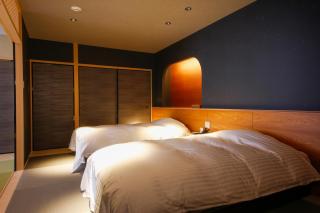 Hotel Honnoji - Kyoto - 8