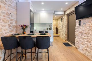 Stone Maisonette - Bendevís - 1