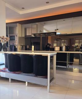 Luxury Penthouse with Private Pool - Cidade Do Cabo - 0