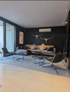 Luxury Penthouse with Private Pool - Cidade Do Cabo - 6