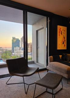 Luxury Penthouse with Private Pool - Cidade Do Cabo - 3