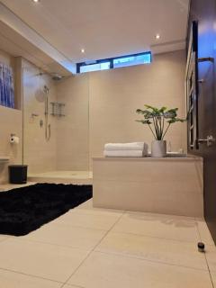 Luxury Penthouse with Private Pool - Cidade Do Cabo - 2