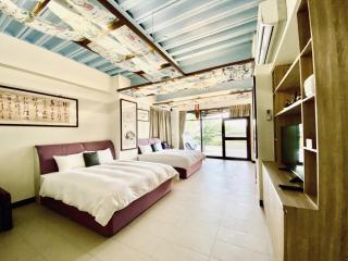Stone Talk Bed and Breakfast - Shih-liu-fen - 0