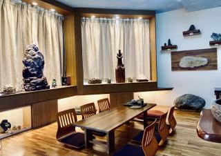 Stone Talk Bed and Breakfast - Shih-liu-fen - 2