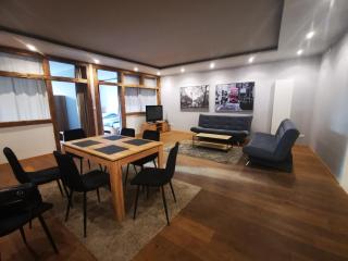 ApartamentSpichrzowa - Danzig - 8