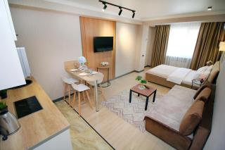 Harmony one 413 - Almaty - 9