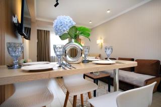Harmony one 413 - Almaty - 6