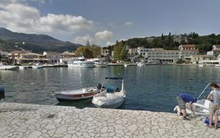 Lemonia Studio Kassiopi - Kassiopi - 5