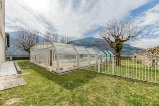 Logis Belledonne - 3