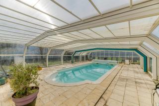 Logis Belledonne - Arvillard - 9
